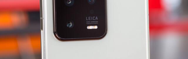 Redmi Note 13 Pro+ to adopt Xiaomi 13's design with flat sides and narrow bezels