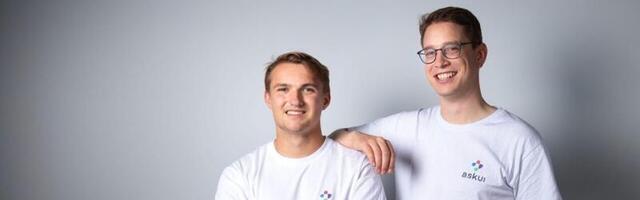 Investors back AskUI's unique approach to process automation with €4.3M funding