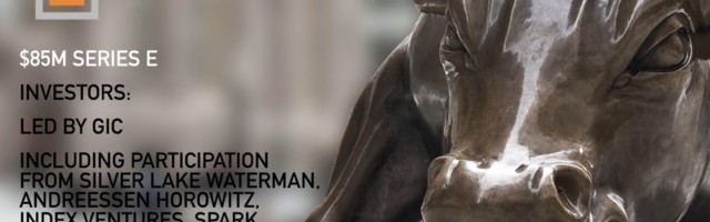 Stack Overflow Raises $85M to Boost its SaaS Offering for Teams to Collaborate and Share Sensitive Company Knowledge