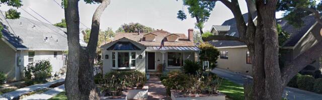 Single family residence in San Jose sells for $1.9 million