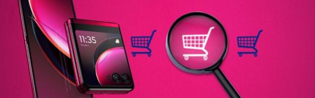Get £200 off Motorola phones, plus other deals from the UK