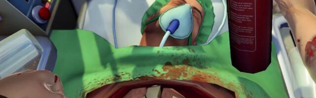 Surgeon Simulator developer Bossa Studios lets go a third of its staff