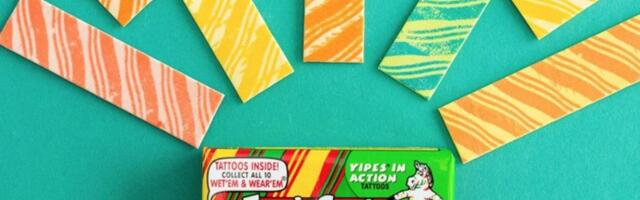 Iconic gum to be discontinued after more than five decades