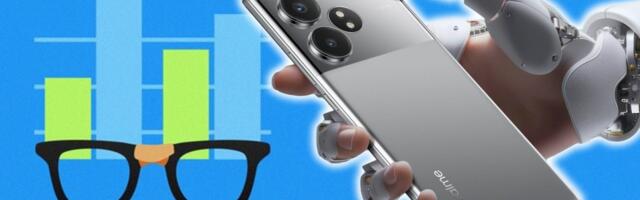 Realme GT Neo6 SE appears on Geekbench with SD 7+ Gen 3