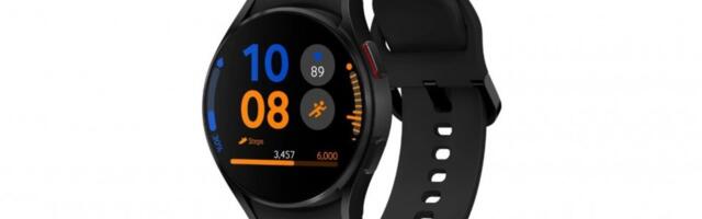Samsung Galaxy Watch FE shows up in Amazon listing