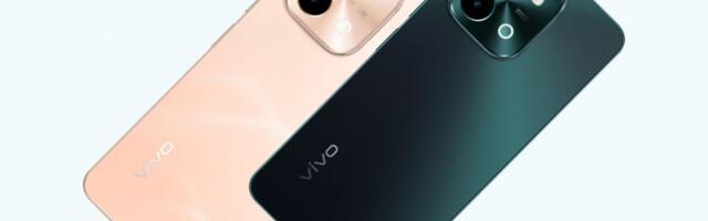 vivo Y28 4G makes its debut with 6,000 mAh battery, Helio G85 SoC