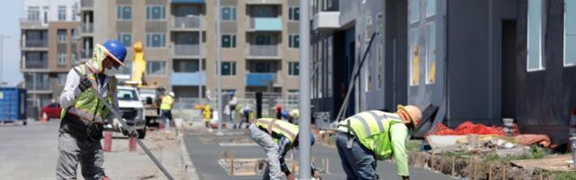 Bay Area voters to decide on $20 billion affordable housing bond in November