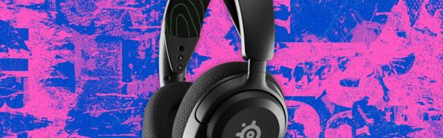 SteelSeries Arctis Nova 5X Wireless Review: The Best Universal Gaming Headset