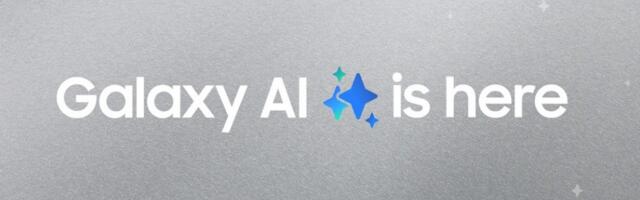 Samsung is working on AI phones, which could be "radically different" from current phones