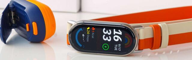 Xiaomi Smart Band 9 review