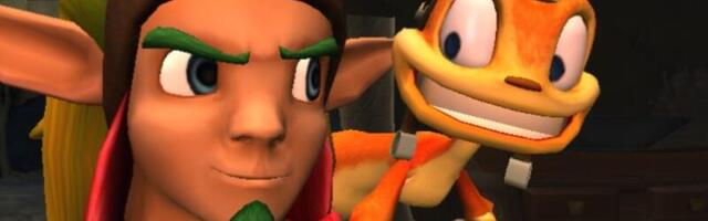 Sly Cooper, Jak and Daxter added to PS Plus as part of 30th anniversary