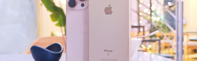 I did an iPhone 16 Pro vs. iPhone 6s camera test, and the results blew me away
