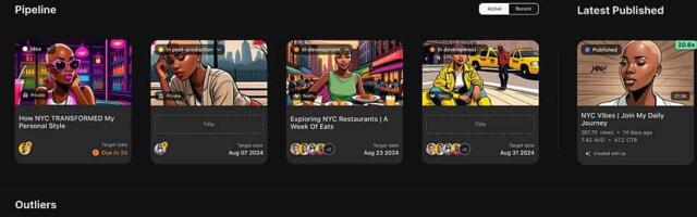 Spotter, a creator startup that provides upfront financing to YouTubers, lays off staff after partnering with Amazon