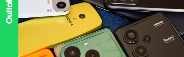 This is the worst smartphone camera I used in 2024, and it’s not even close