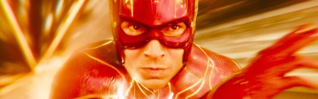 The Flash director says the film failed because people ‘don’t care’ about the DC hero