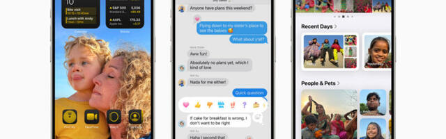 iOS 18.3 beta disables news notification summaries after high-stakes errors