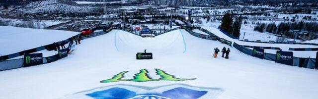 X Games will test AI from Google Cloud for judging snowboarding competitions