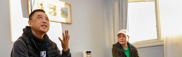 Two years after deadly Half Moon Bay shooting, survivors are in line for a permanent home. But other farmworkers are still in limbo