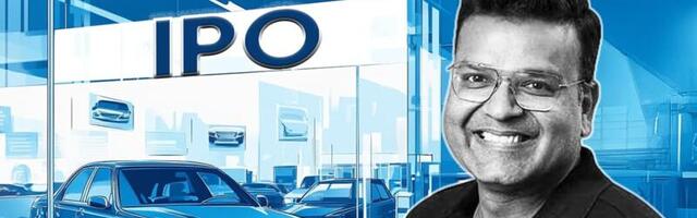 Exclusive: Droom To File Draft Papers For INR 1,000 Cr IPO By June