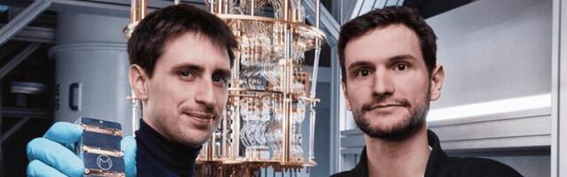 Alice & Bob close €100 million round to fund “world’s first” quantum computer by 2030
