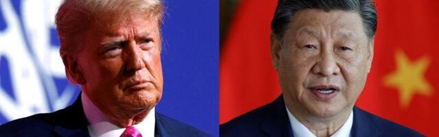 China goes after Intel, NVIDIA, Google in response to Trump's trade war, announces new US tariffs