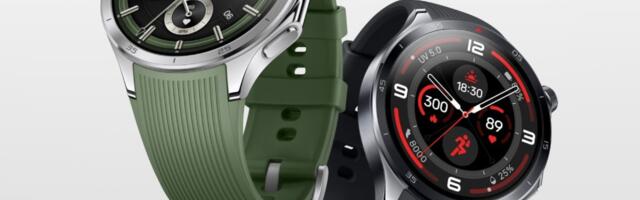 Official: OnePlus Watch 3 Launches February 18