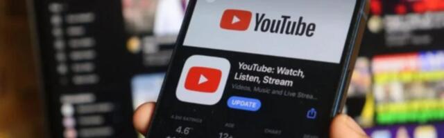There’s a Good Reason Most People Prefer YouTube on TV