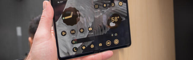 Upcoming iPhone Fold could be less Galaxy Z Fold, more Pixel Fold