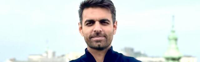 A16zs Anjney Midha on backing Mistral, Black Forest Labs, and why Europes biggest problem isnt regulation