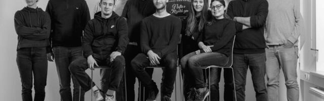 QDI Systems receives up to €7.5 million investment for X-ray and SWIR applications