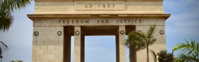 QNet to host V-Africa event in Ghana