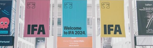 IFA 2025 To Host Inaugural Retail Leaders Summit For Top Global Executives