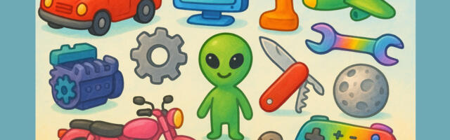 ChatGPT's Image Generator Is Free - Here's What You Can (And Can't) Do With It