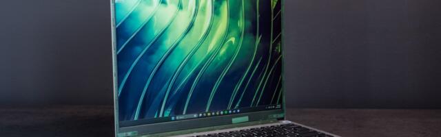 Framework Laptop 13 (2025) review: getting better with age