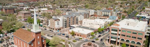 Best Internet Providers in St. George, Utah