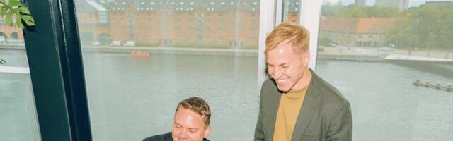 Swedish telecoms startup Telgea raises €2.3 million to simplify connectivity for global teams