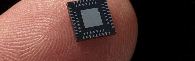 Apple expects to source over 19 billion chips from U.S. factories this year