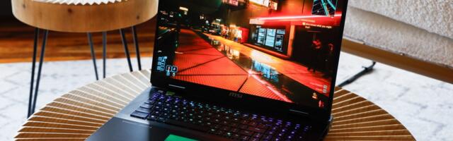 MSI Titan 18 HX Review: Titanic Doesn’t Even Begin to Describe This Gaming Laptop
