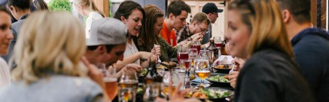 Dutch startup BASH raises €1.3M for events platform