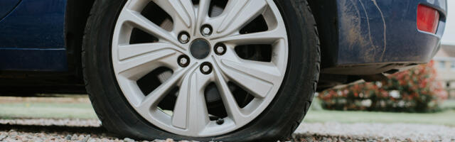 The Biggest Reason Why You May Want To Avoid Buying Cheap Tires