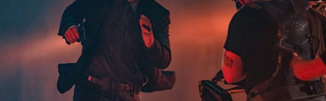 Like Us, the Director of ‘John Wick’ Didn’t Love ‘The Continental’