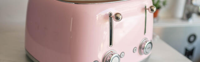 What Do The Numbers On A Toaster Mean?