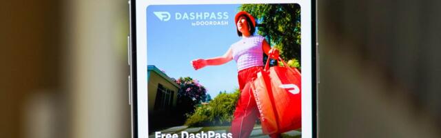 Go Grab Free DoorDash DashPass From T-Mobile Before It’s Gone