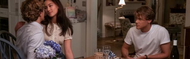 Why Conrad from The Summer I Turned Pretty is the internet’s ultimate summer crush