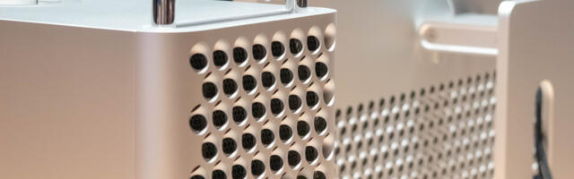 Apple could be working on its fastest ever Mac if this Mac Pro with M4 Ultra rumor is true
