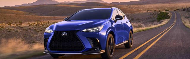 5 Of The Most Reliable Plug-In Hybrid Cars You Can Buy
