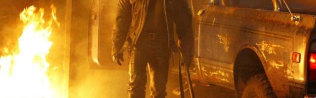 Not Even $20 Million Would’ve Gotten Ridley Scott to Direct ‘Terminator 3’