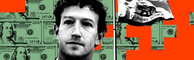 Meta created its own super PAC to politically kneecap its AI rivals
