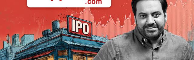 Zappfresh’s Stuttering IPO