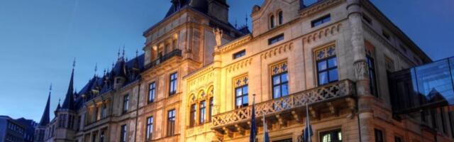 Luxembourg Claims Bragging Rights as First Eurozone Nation to Invest in Bitcoin